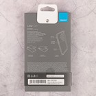 Чехол Deppa Gel Plus Case для iPhone 7, серебряный - Фото 4