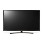 Телевизор LG 43UJ634V, LED, 43", черный - Фото 2