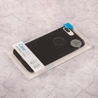 Чехол-крышка Deppa Air Сase iPhone 7 Plus, черный - Фото 3