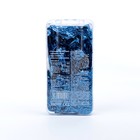 Наушники SVEN SEB Sapphire, вакуумные, 106 дБ, 16 Ом, 3.5 мм, 1.2 м, бело-синие - Фото 5