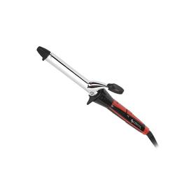 

Плойка Centek CT-2080, 35 Вт, хромированное покрытие, d=19 мм, 200°C