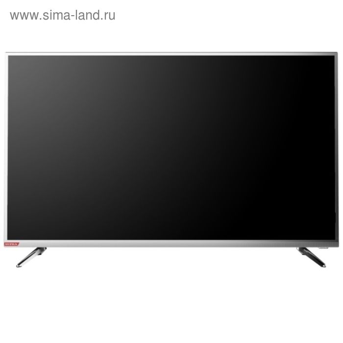 Телевизор Supra STV-LC32LT0011W, LED, 32", цвет серебро - Фото 1