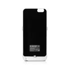 Аккумулятор-чехол DF iBattery-18 iPhone 6+/6S+/7+, белый 4200 mAh - Фото 1