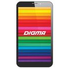 Планшет Digma Platina 7.2 LTE Black 6.95"IPS,1024x600,8Gb,Wi-Fi,BT,GPS,Android, черный - Фото 2