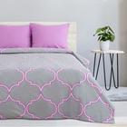 Постельное бельё 2-спальное «Этель. Утро в Марокко», поплин - Фото 3