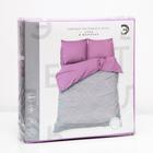 Постельное бельё евро «Этель. Утро в Марокко», поплин - Фото 6