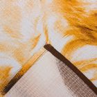 Полотенце "Щенок лабрадора" 35х60 см,100% хлопок 160 г/м2 - Фото 3