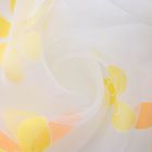 Тюль Этель «Цветы лета», ширина 250 см, высота 270 см - Фото 3