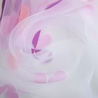 Тюль Этель «Цветы лета» ширина 250 см, высота 270 см - Фото 3
