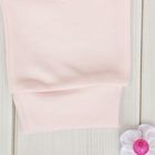 Штанишки "Зайка", рост 62-68 см, 3-6 мес (22 р-р), интерлок - Фото 4