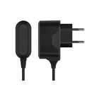 Зарядное устройство Prime Line (2309) micro USB 2100 mA, черное - Фото 1