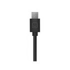 Зарядное устройство Prime Line (2309) micro USB 2100 mA, черное - Фото 2