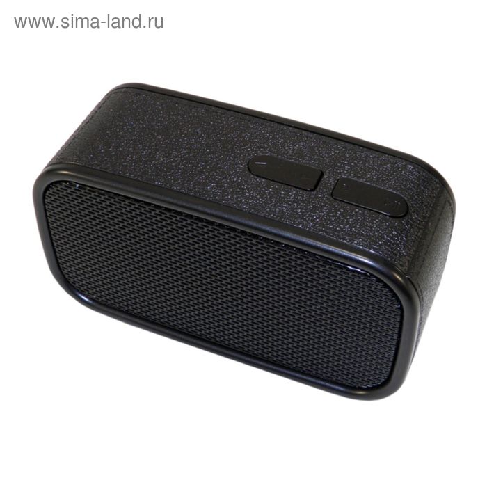 Портативная колонка Model-H944, Bluetooth, USB, micro SD, FM, черная - Фото 1