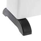 Обогреватель Centek CT-6124, конвекторный, 2000 Вт, 20 м², белый - фото 20738709