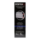 Обогреватель Centek CT-6124, конвекторный, 2000 Вт, 20 м², белый - фото 20738712