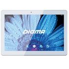 Планшет Digma Plane 1512 3G, 1280x800, 2 Gb+16 Gb, 2 Mp+0,3 Mp, GPS, 5.1, белый - Фото 1