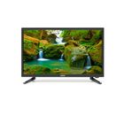 Телевизор Harper 24R470T, 23.6",1366x768, DVB-T/T2/C, 1xHDMI, 1XUSB, чёрный - фото 51442093