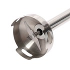 Блендер Centek CT-1339, погружной, 800 Вт, 0.5/0.8 л, 2 скорости, режим турбо, белый - Фото 3