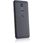Смартфон Fly FS518, LTE, 5,0" IPS, 1920*1280, 16 Гб, 2 Гб RAM, 13 Mp+5 Mp, синий - Фото 2
