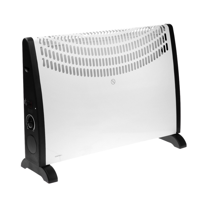 Обогреватель Centek CT-6122, конвекторный, 2000 Вт, 20 м² - фото 51755377 Обогреватель Centek CT-6122, конвекторный, 2000 Вт, 20 м² - фото 51755377