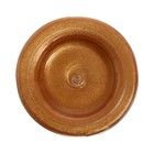 Воск для патинирования 40 мл LUXART LuxWax бронза старая W4V40 - Фото 2