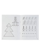 Прописи «Готовим руку к письму». Для детей 5 лет, Бортникова Е. - Фото 3