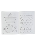 Прописи «Готовим руку к письму». Для детей 5 лет, Бортникова Е. - Фото 4