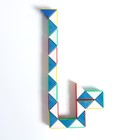 Головоломка «Змейка цветная» - Фото 6