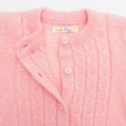 Комплект детский "Мармелад", рост 68-74 см, цвет розовый 10403 _М - Фото 4