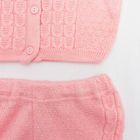 Комплект детский "Мармелад", рост 68-74 см, цвет розовый 10403 _М - Фото 7