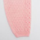 Комплект детский "Мармелад", рост 68-74 см, цвет розовый 10403 _М - Фото 8