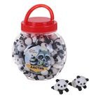 Ластик фигурный «Панда» 2415380 - фото 7480591