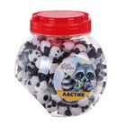 Ластик фигурный «Панда» 2415380 - фото 7480592