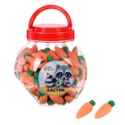 Ластик фигурный «Морковка» - Фото 3