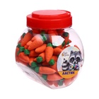 Ластик фигурный «Морковка» - Фото 4