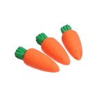Ластик фигурный "Морковка" - Фото 5