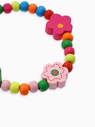 Браслет детский «Выбражулька. Цветы радужные», МИКС - Фото 5