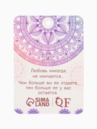 Брошь «Слон индийский», цвет красно-серый в золоте - Фото 5