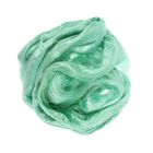Шерсть для валяния 100% вискоза 50гр (3854, мята) - Фото 2