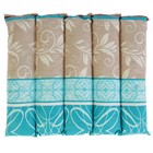 Банный коврик из стружки можжевельника с хвоей пихты - Фото 7