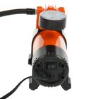 Компрессор автомобильный Airline X1, 30 л/мин., 7 АТМ. - Фото 2