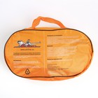 Провода прикуривания Airline, 400 А, 2,5 м, 12/24 В - Фото 4