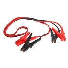 Провода прикуривания Airline, 400 А, 2,5 м, 12/24 В - Фото 6