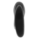 Сапоги резиновые, цвет чёрный, размер 37 - Фото 4