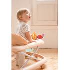 Ходунки «Верный друг», 7 колес, муз. игрушки - Фото 9