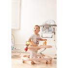 Ходунки «Верный друг», 7 колес, муз. игрушки - Фото 3