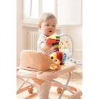 Ходунки «Верный друг», 7 колес, муз. игрушки - Фото 7