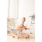 Ходунки «Верный друг», 7 колес, муз. игрушки - Фото 11