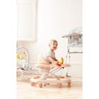 Ходунки «Верный друг», 7 колес, муз. игрушки - Фото 12