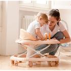 Ходунки «Верный друг», 7 колес, муз. игрушки - Фото 2